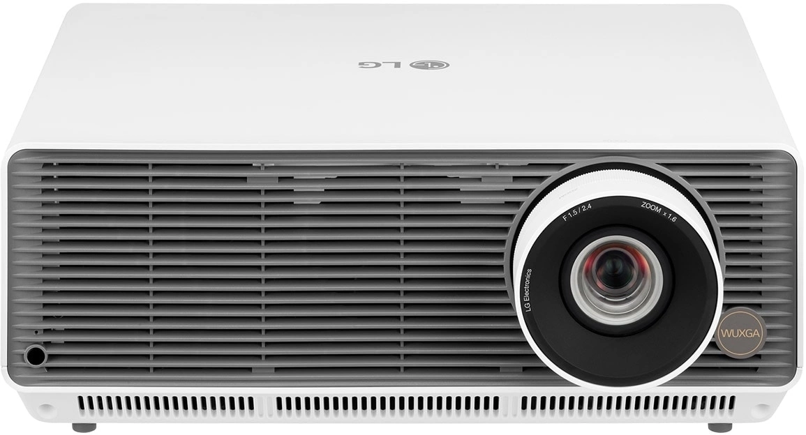 Проектор LG ProBeam BF60RG DLP 6000Lm ANSI (1920x1200) 3000000:1 ресурс лампы:20000часов 2xUSB typeA 2xHDMI 9.2кг