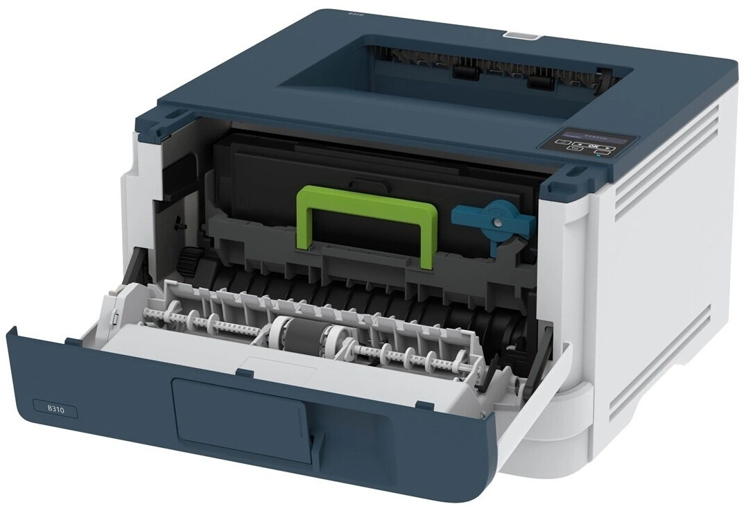 Принтер лазерный Xerox B310V_DNI A4 WiFi белый