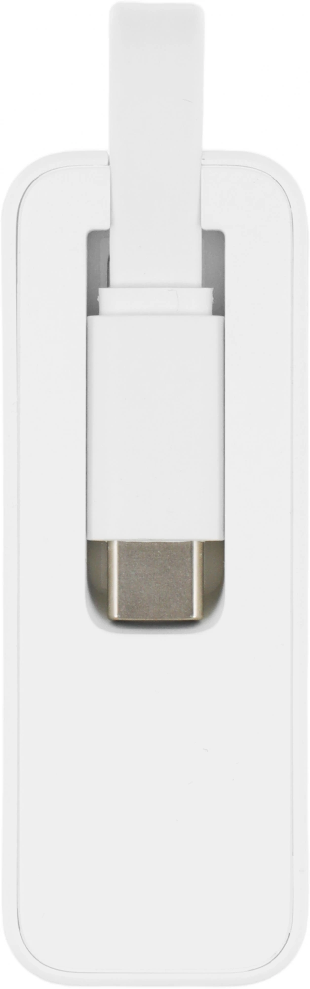 Сетевой адаптер Gigabit Ethernet TP-Link UE300C USB Type-C