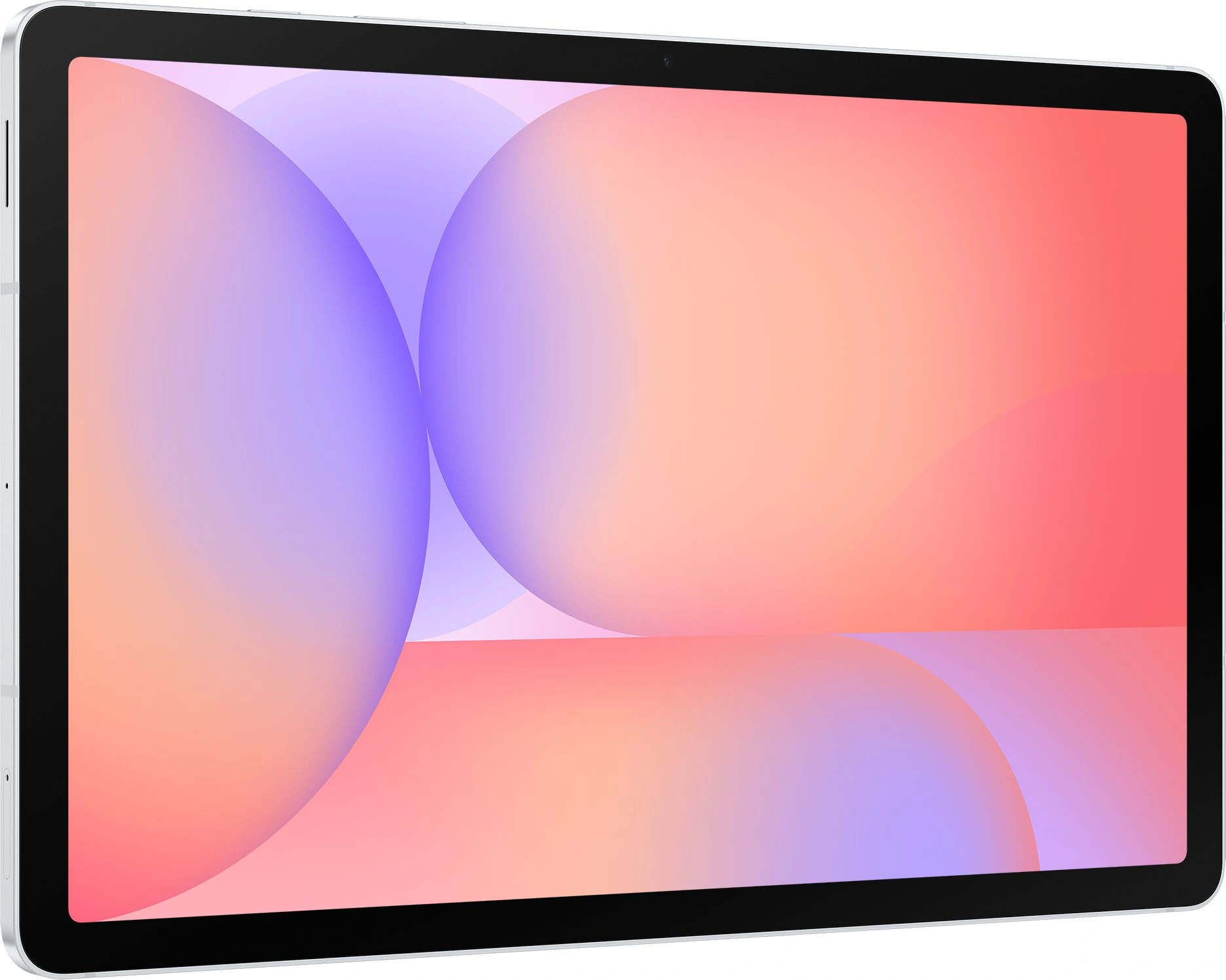 Планшет Samsung Galaxy Tab S10 Lite BSM-X406B 1380 (2.4) 8C RAM8Gb ROM256Gb 10.9" TFT 2112x1320 5G Android 15 серебристый 8Mpix 5Mpix BT WiFi microSD 2Tb 8000mAh