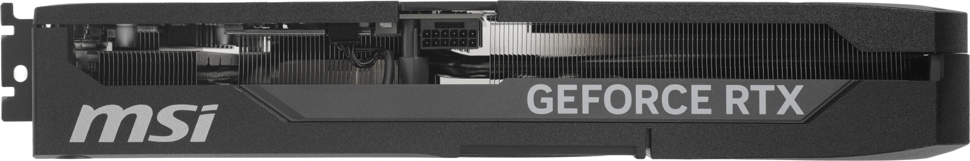 Видеокарта MSI PCI-E 5.0 RTX 5070 12G SHADOW 3X NVIDIA GeForce RTX 5070 12Gb 192bit GDDR7 2512/28000 HDMIx1 DPx3 HDCP Ret