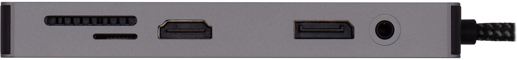 Стыковочная станция Digma DS-811