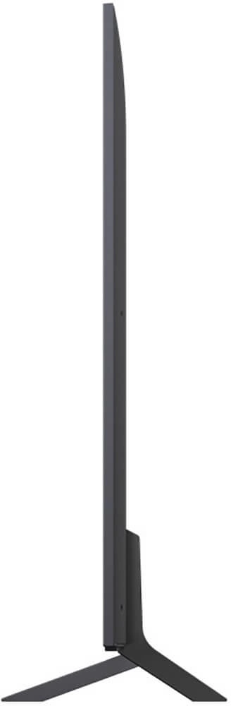Телевизор LED LG 65" 65NANO90A6B.ARUG синяя сажа 4K Ultra HD 60Hz DVB-T DVB-T2 DVB-C DVB-S DVB-S2 USB WiFi Smart TV