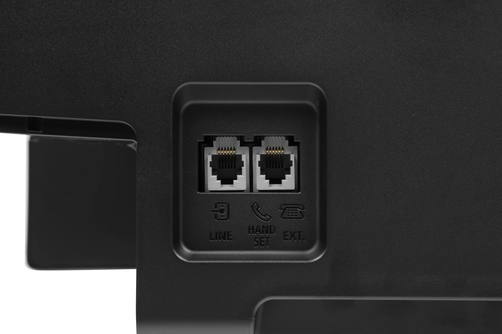 МФУ лазерный Canon i-Sensys MF275dw (5621C001) A4 Duplex Net WiFi черный