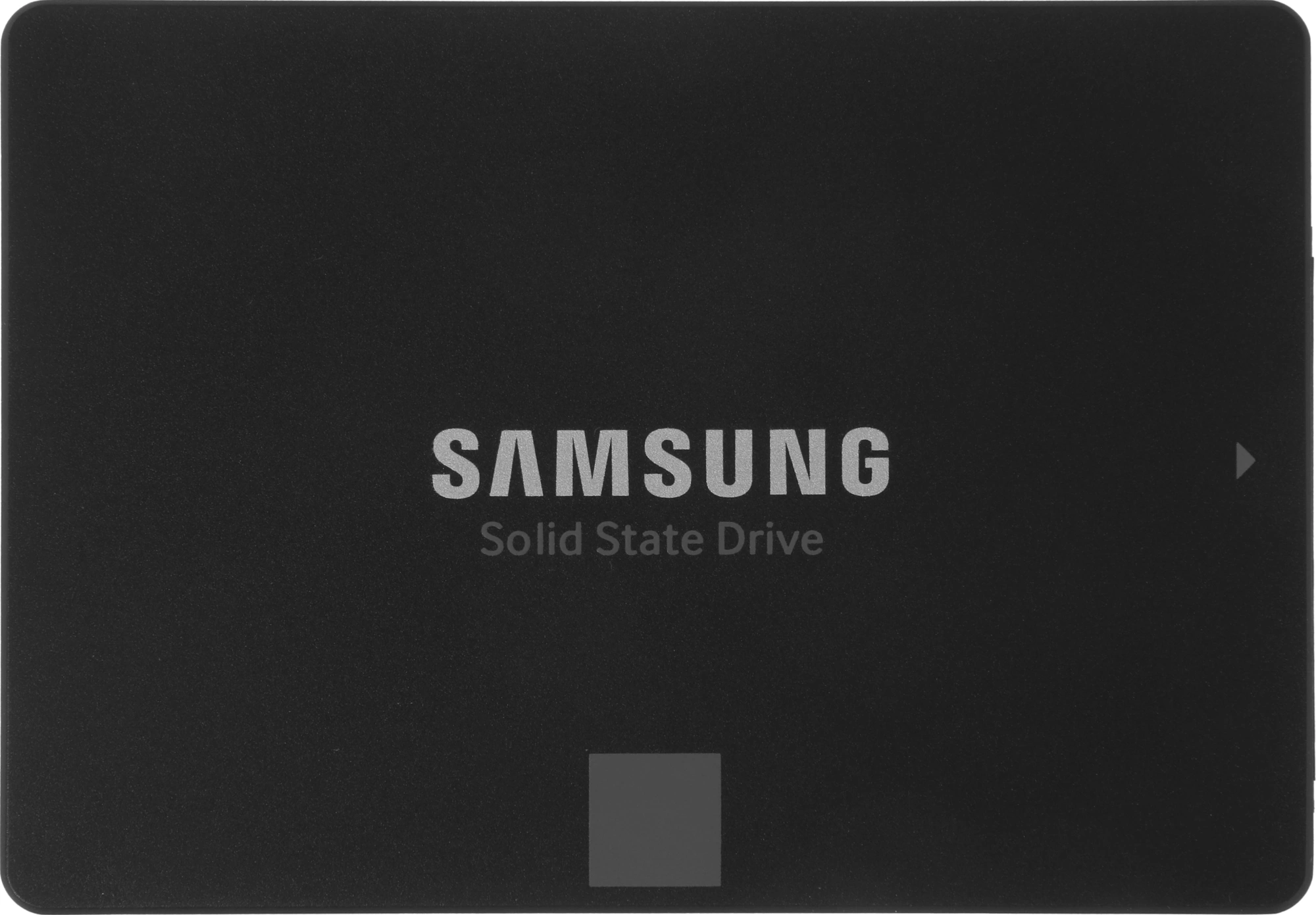 Накопитель SSD Samsung SATA-III 250GB MZ-77E250BW 870 EVO 2.5"