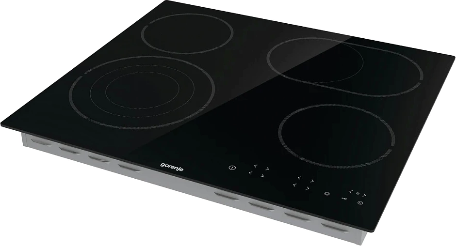 Варочная поверхность Gorenje ECT646BSCE черный