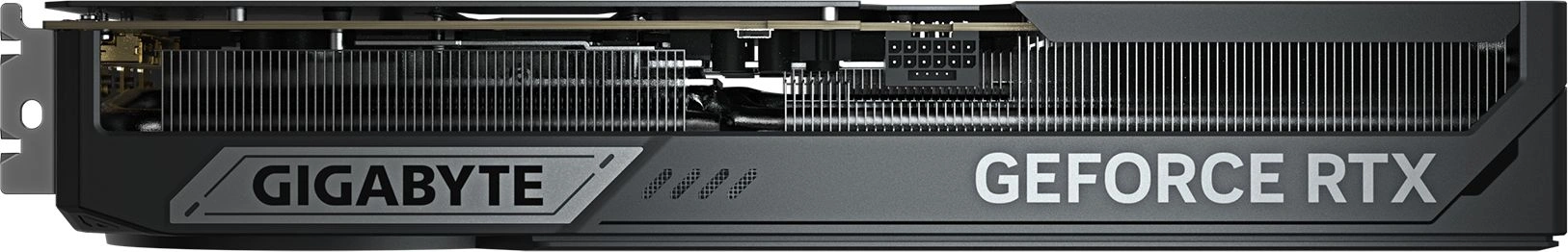 Видеокарта Gigabyte PCI-E 5.0 GV-N5080WF3-16GD 1.0 NVIDIA GeForce RTX 5080 16Gb 256bit GDDR7 2617/30000 HDMIx1 DPx3 HDCP Ret