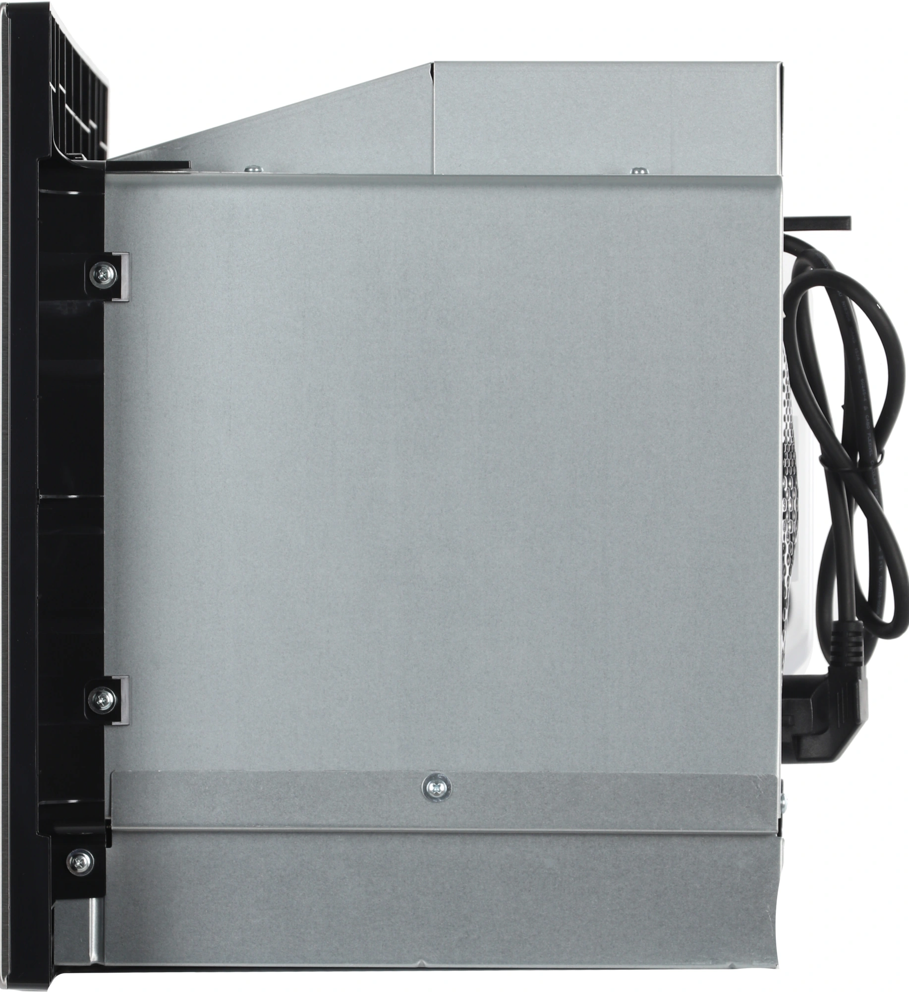 Микроволновая печь Gorenje BM201AG1X 20л. 800Вт нержавеющая сталь (встраиваемая)