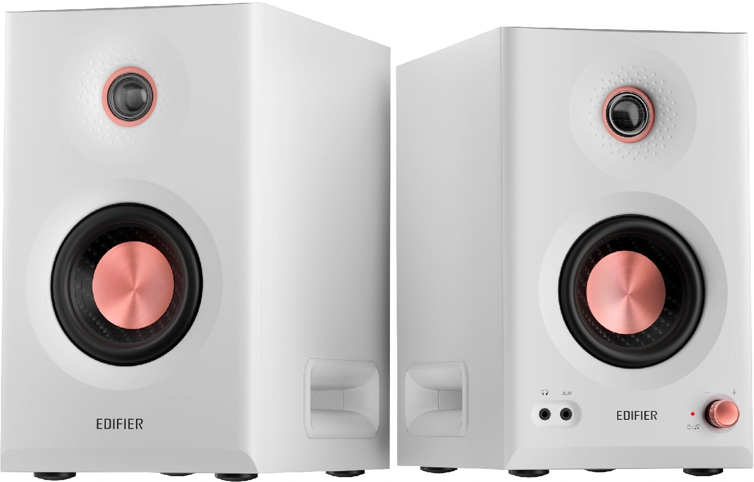 Колонки Edifier MR5 2.0 белый 110Вт BT