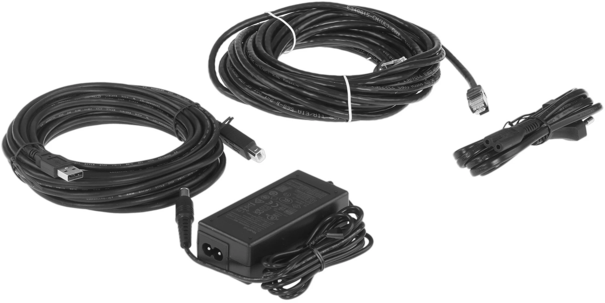 Камера Yealink UVC84 4k 12Х PTZ UVC1.0 VCH USB-A AMS