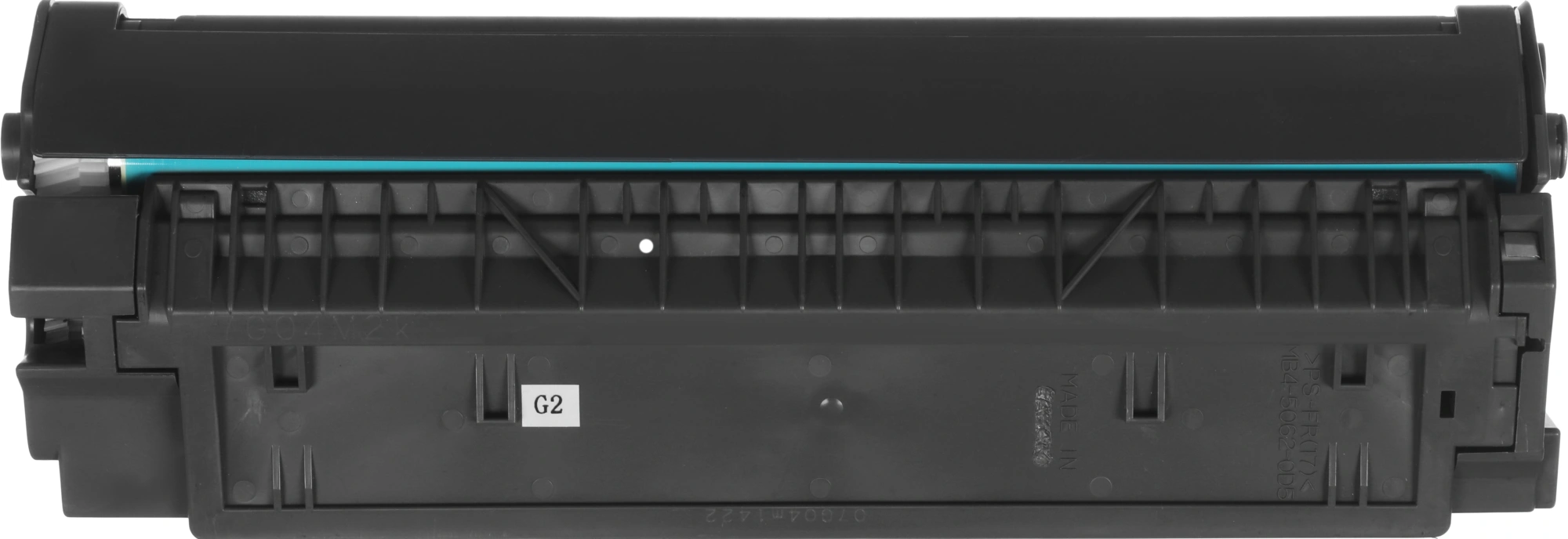 Картридж лазерный G&G GG-C4092A черный (2500стр.) для HP LJ 1100/3200/3220