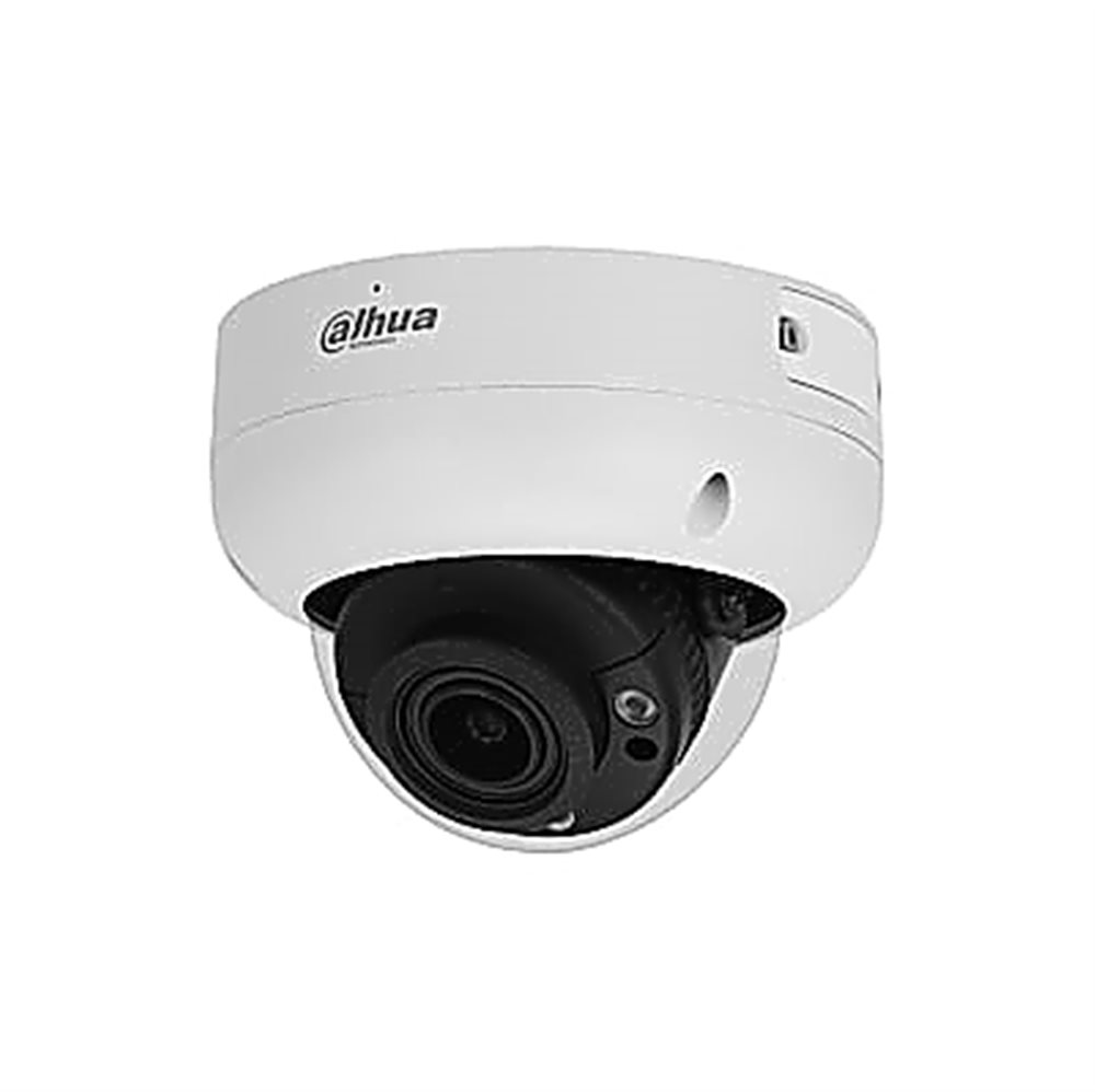 IP камера DH-IPC-HDBW3441RP-ZS-S2 - уличная купольная с ИИ 4Мп