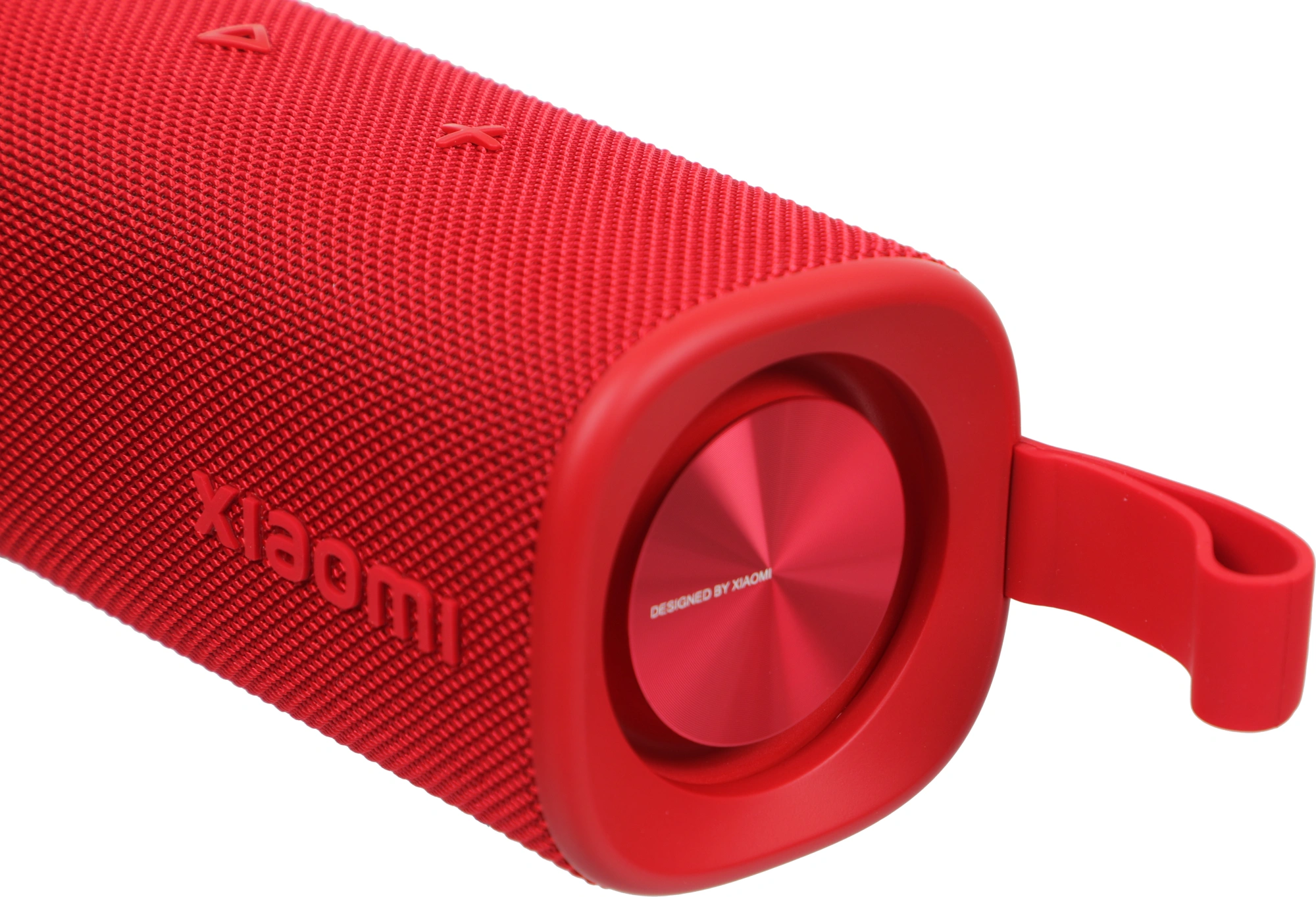 Колонка порт. Xiaomi Sound Outdoor S29D красный 30W 2.0 BT 25м 2600mAh (QBH4263GL)