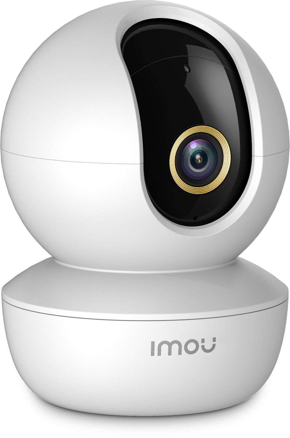 Камера видеонаблюдения IP Imou Ranger SE-4M Wi-Fi 3.6-3.6мм цв. корп.:белый (IPC-A43P-IMOU)