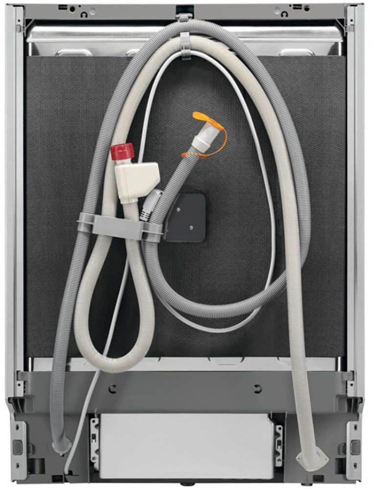 Посудомоечная машина встраив. Electrolux EEC67310L 1950Вт полноразмерная