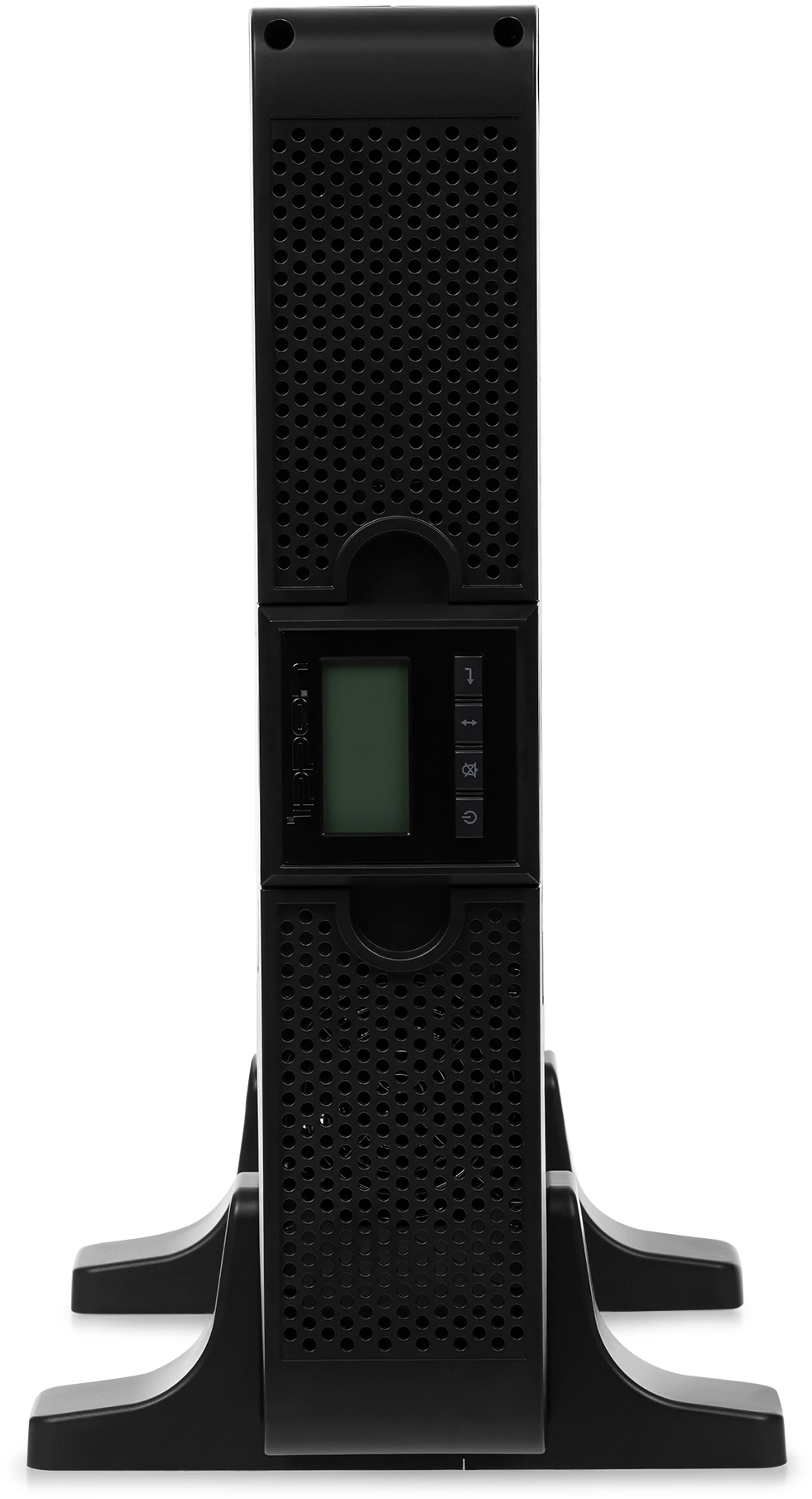 Источник бесперебойного питания Ippon Smart Winner II 2000E 1800Вт 2000ВА черный