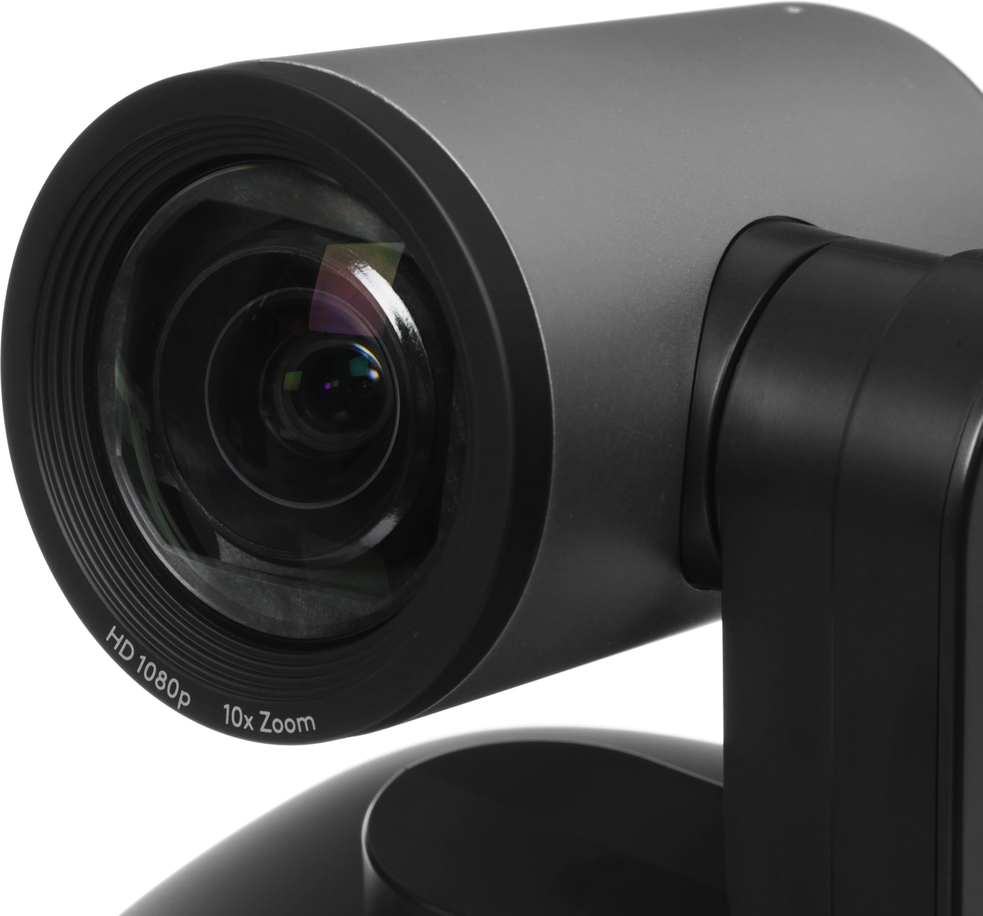 Камера Web Logitech Conference Cam Group черный 2Mpix (1920x1080) USB2.0 с микрофоном (960-001058)