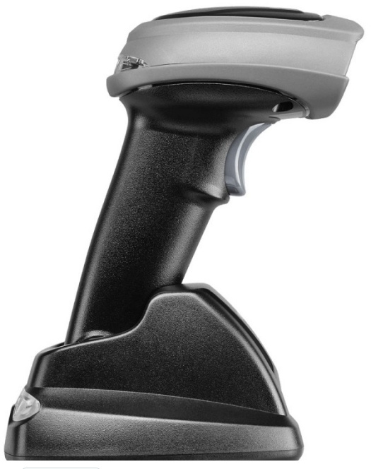 Сканер штрих-кода Mindeo CS2291-HD 2D проводной черный