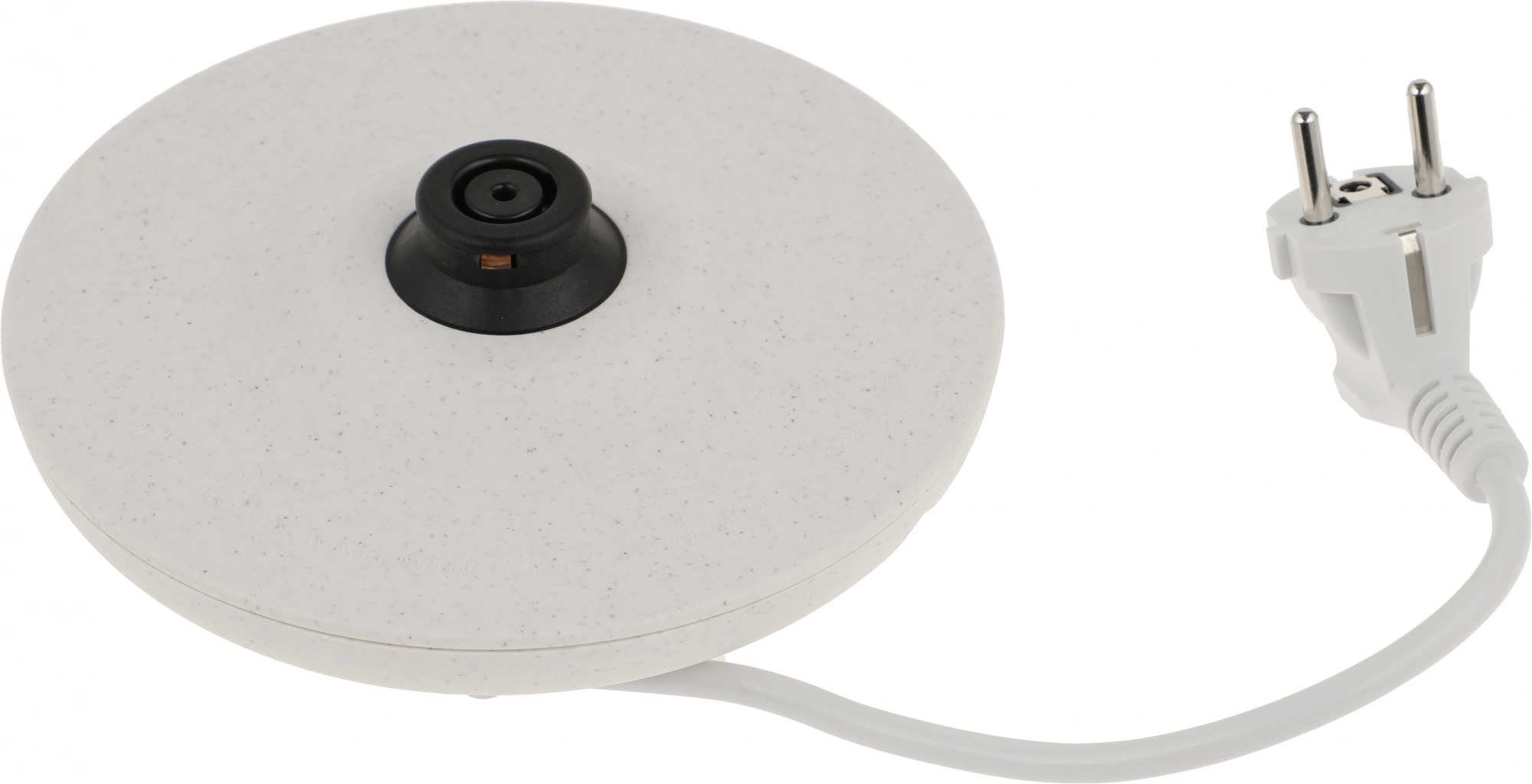 Чайник электрический Philips HD9365/10 1.7л. 2200Вт белый корпус: пластик