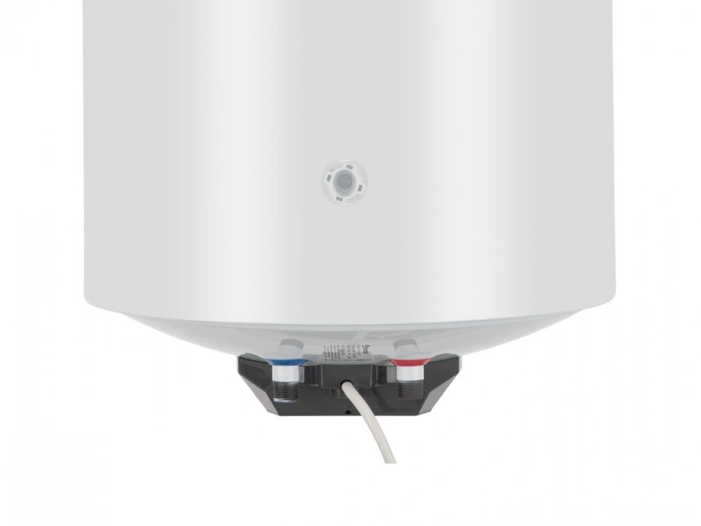 Водонагреватель Thermex Thermo 150 V 2.5кВт 150л электрический настенный/белый
