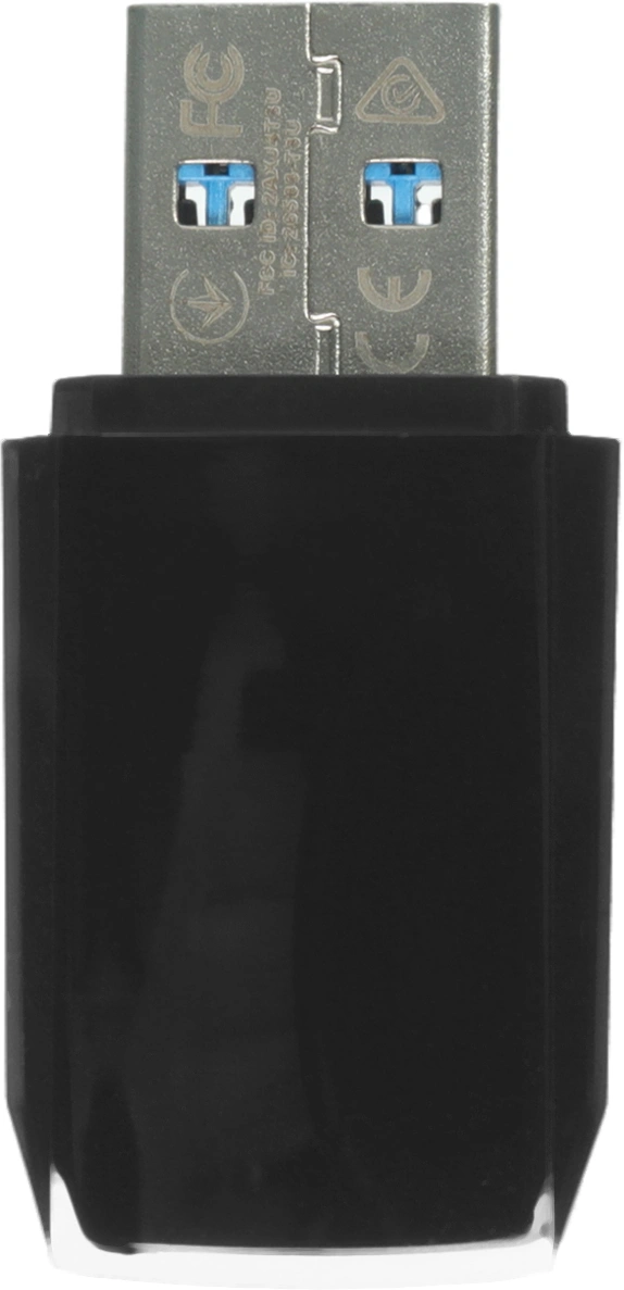 Сетевой адаптер Wi-Fi TP-Link Archer T3U AC1300 USB 3.0
