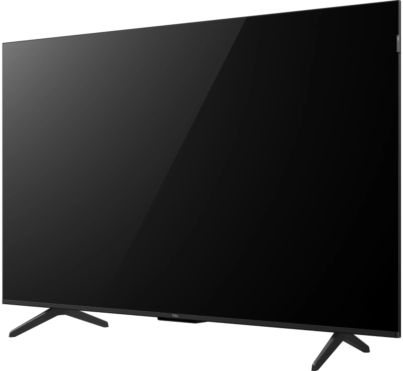 Телевизор QLED TCL 50" 50P7K черный 4K Ultra HD 60Hz DVB-T DVB-T2 DVB-C DVB-S DVB-S2 USB WiFi Smart TV (RUS)