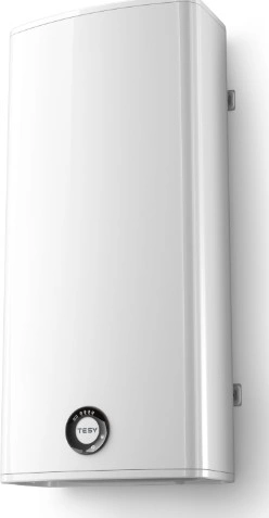 Водонагреватель Tesy BelliSlimo GCR 802712D E32 EC 1.2кВт 65л электрический настенный/белый