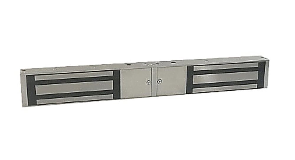 ML-395 Double с уголком - Электромагнитный замок