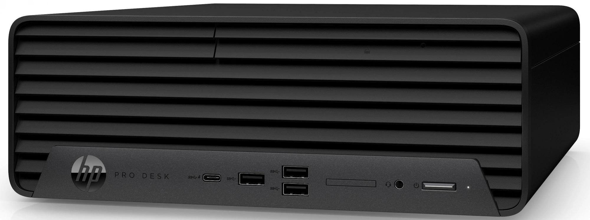 ПК HP 400 G9 SFF i7 12700 (2.1) 16Gb SSD256Gb UHDG 770 Windows 11 Pro 64 GbitEth 180W kb мышь клавиатура черный (8N8U9AA/16GB)