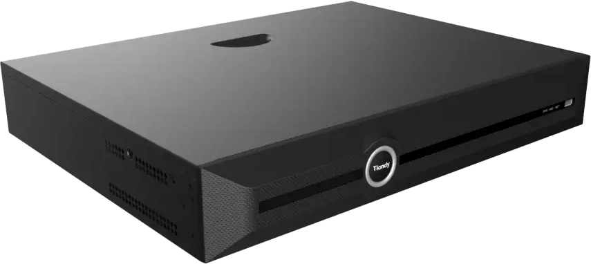 Видеорегистратор Tiandy TC-R3440 I/B/N/V4.0