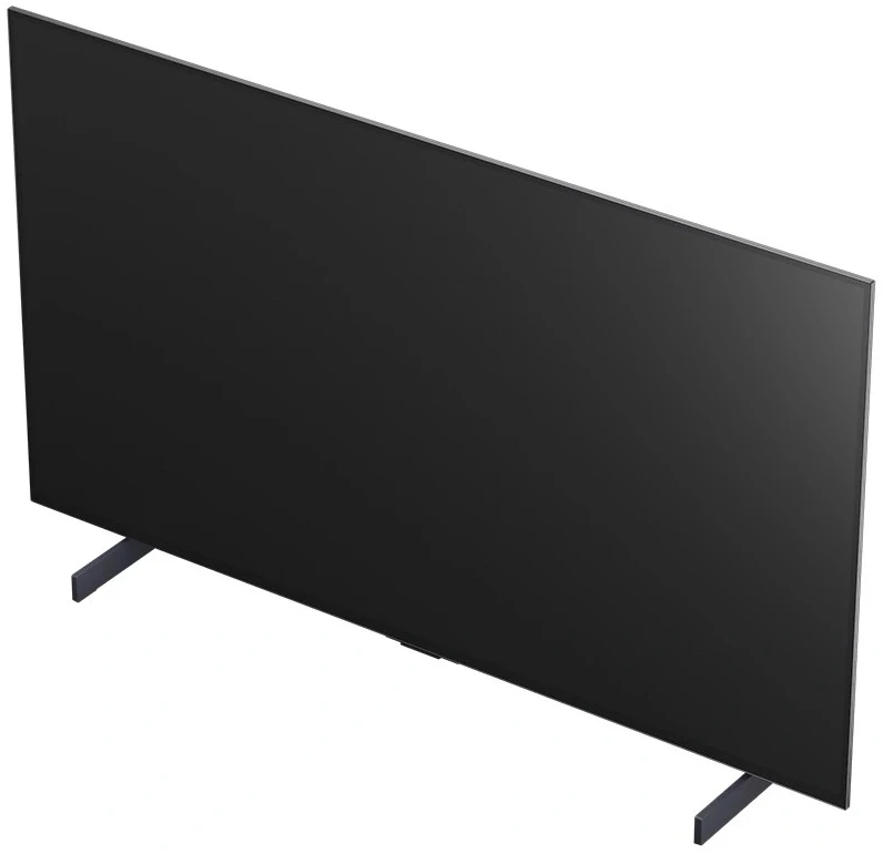 Телевизор OLED LG 42" OLED42C5RLA.ARUG черный 4K Ultra HD 120Hz DVB-T DVB-T2 DVB-C DVB-S2 USB WiFi Smart TV