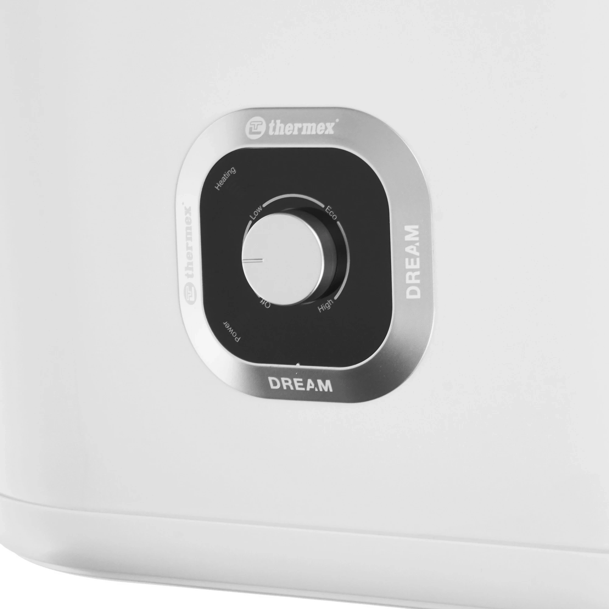 Водонагреватель Thermex Dream 50 2кВт 50л электрический настенный/белый