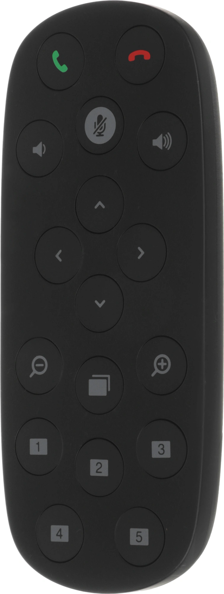 Камера Web Logitech Conference Cam Group черный 2Mpix (1920x1080) USB2.0 с микрофоном (960-001058)
