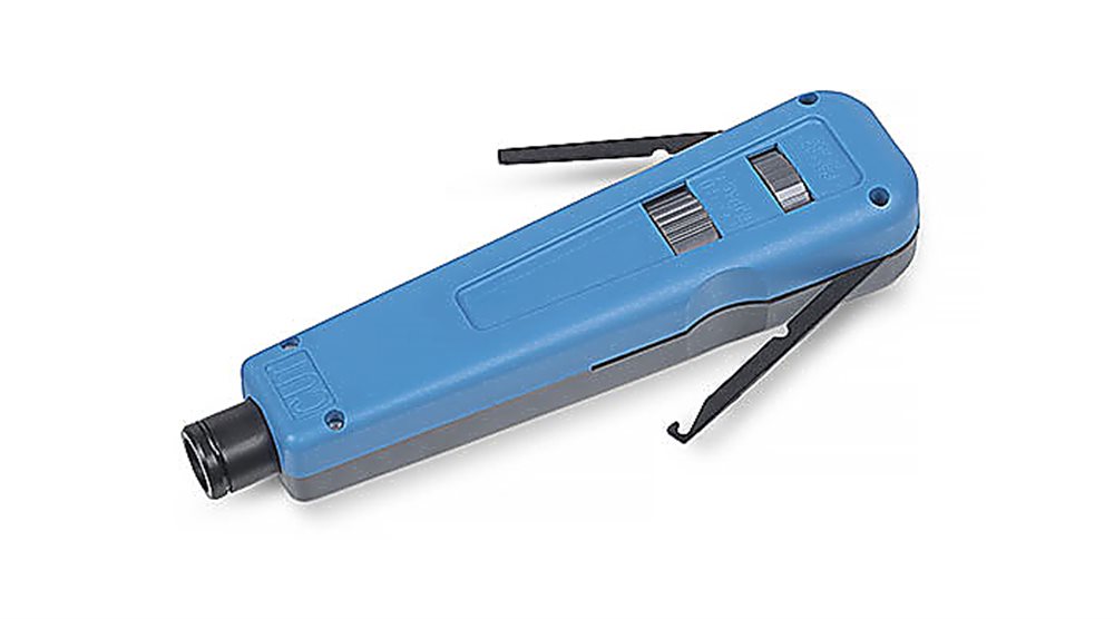 Cabeus HT-3640R - Инструмент для заделки витой пары (нож в комплект не входит)