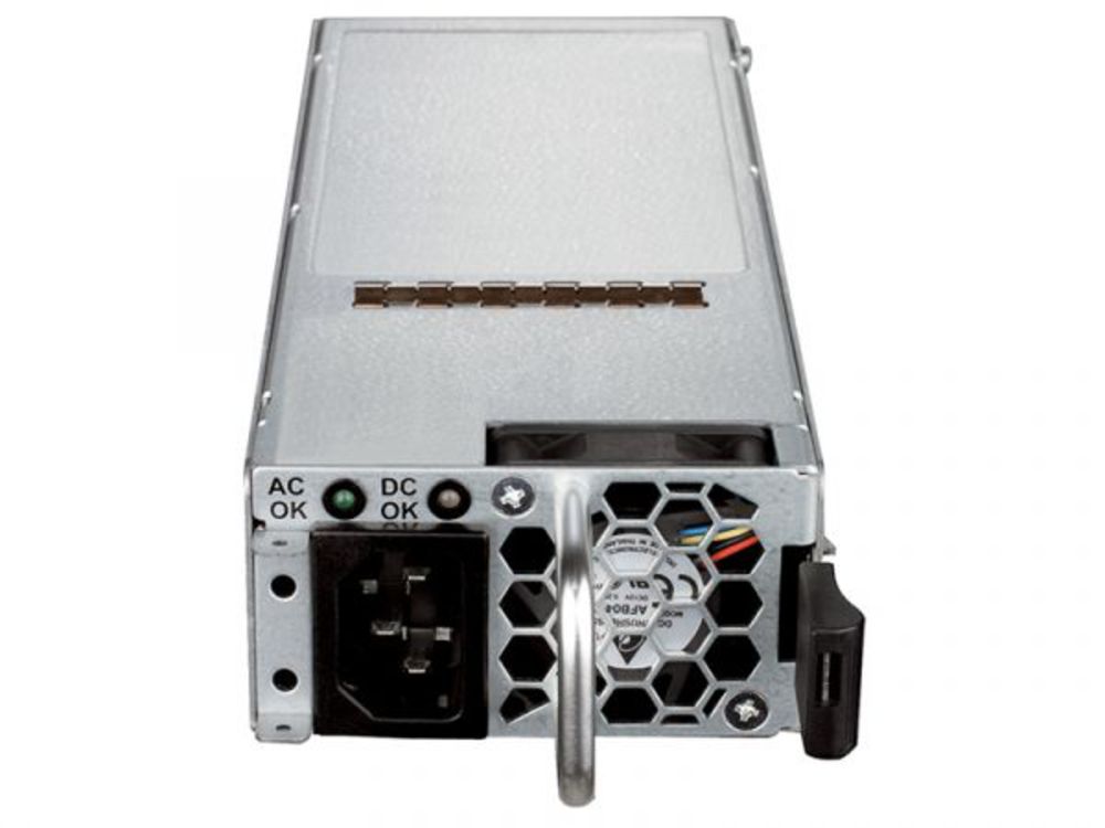 DXS-PWR300AC/E PROJ Источник питания AC (300 Вт) с вентилятором для коммутаторов D-Link DXS-3400 и DXS-3600