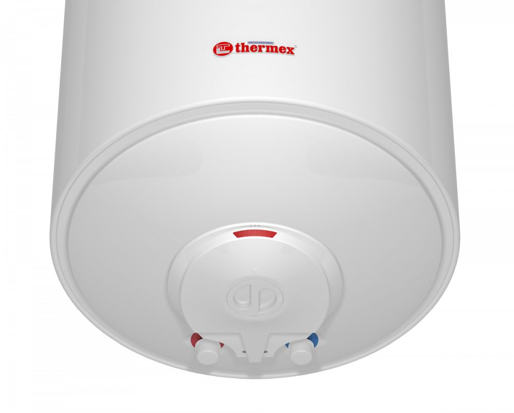 Водонагреватель Thermex TitaniumHeat 80 V 1.5кВт 80л электрический настенный/белый