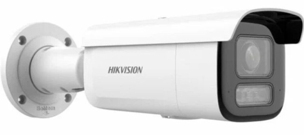 DS-2CD2643G2-LIZS2U(2.8-12mm)(O-STD) - IP видеокамера Hikvision