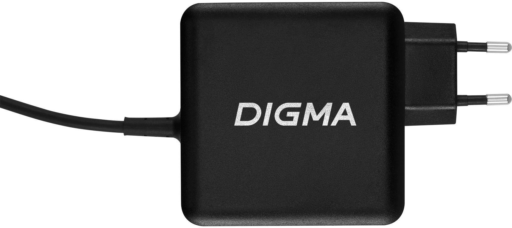 Блок питания Digma DM-U70 автоматический 70W 5V-20V 3A от бытовой электросети