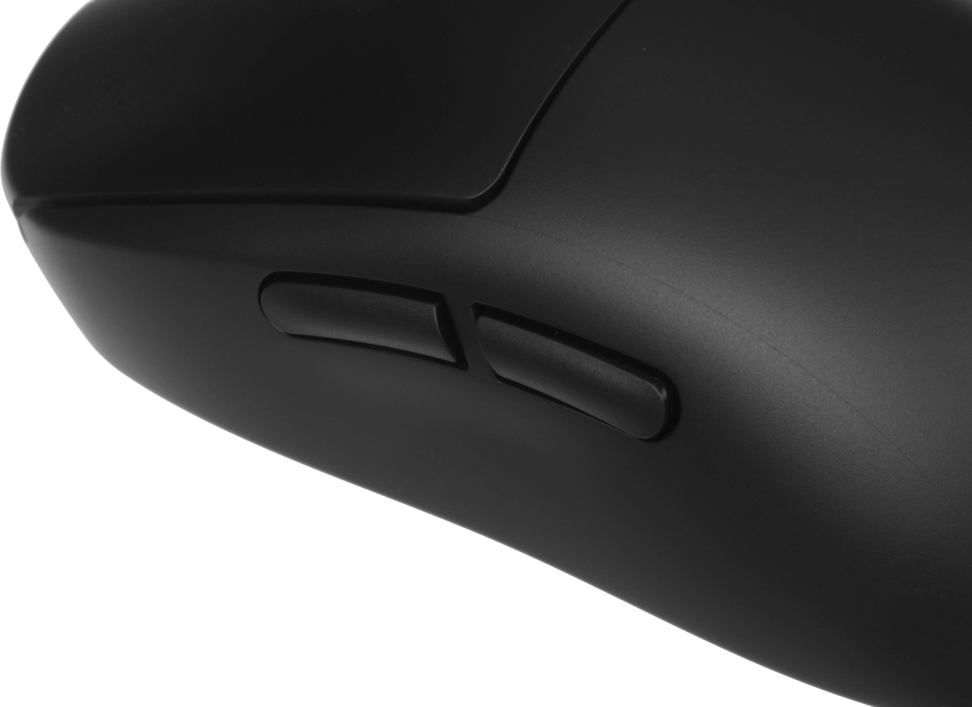 Мышь Logitech G Pro X Superlight 2 SE черный оптическая 44000dpi беспров. USB-C 4but (910-007477)