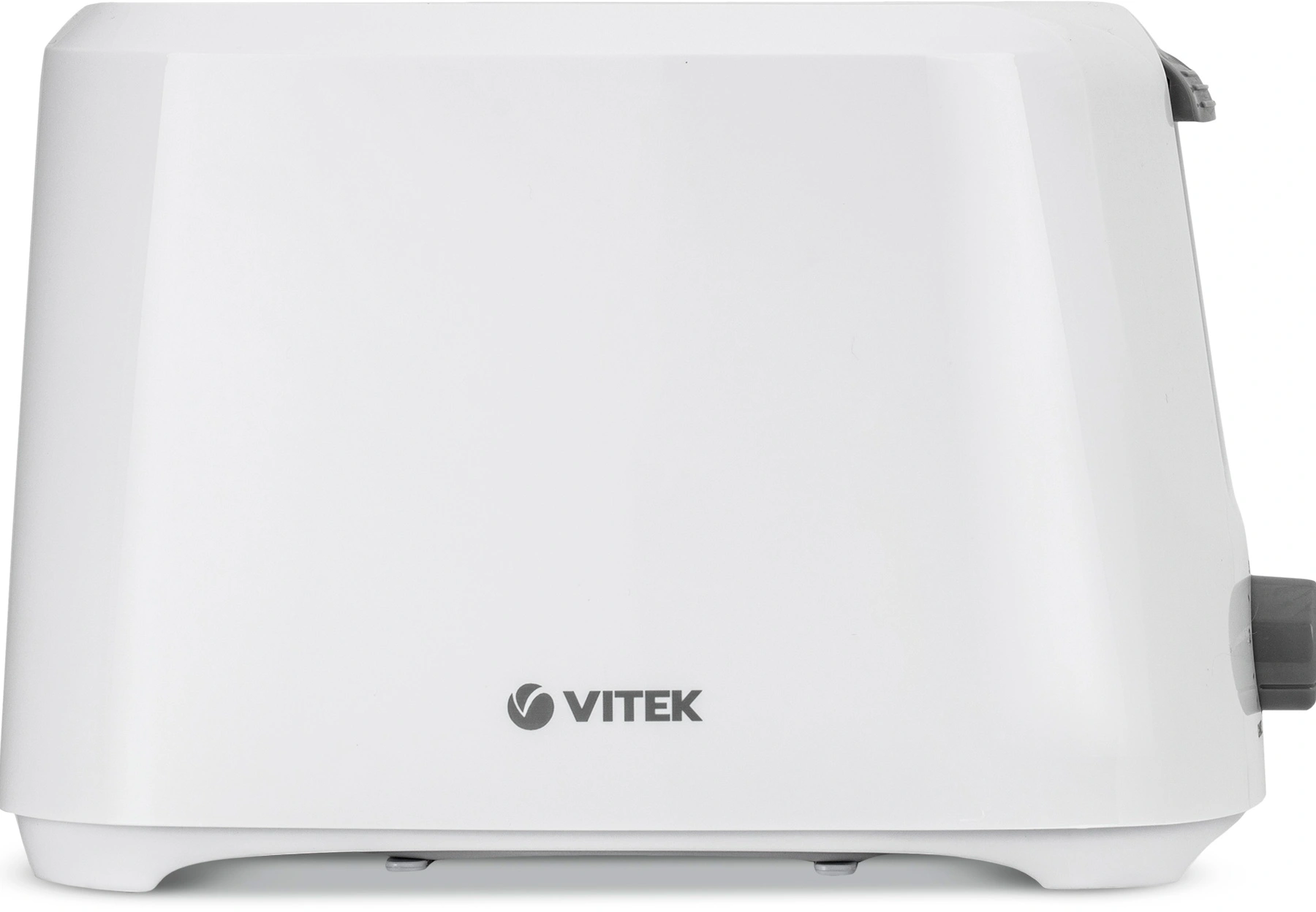 Тостер Vitek VT-9001 700Вт белый