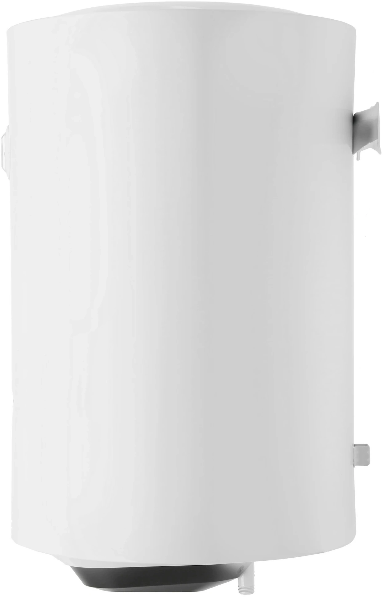 Водонагреватель Ariston PRO1 R INOX ABS 80 V 1.5кВт 80л электрический настенный/белый