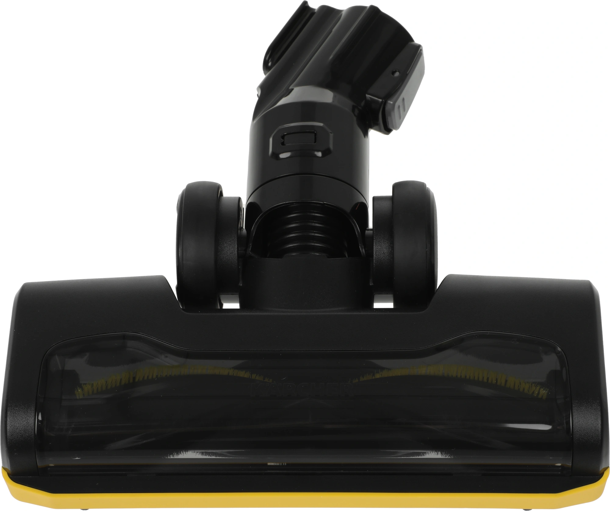 Пылесос ручной Karcher VC 4 Cordless myHome 21Вт белый/серый