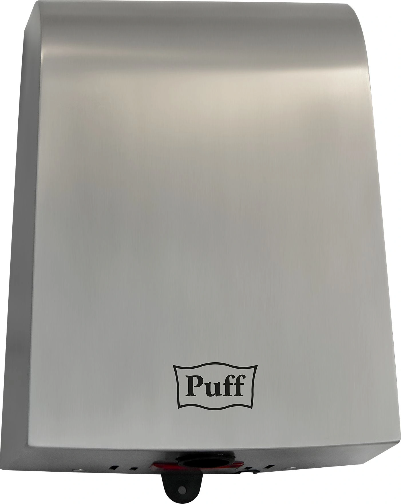 Сушилка для рук Puff 8950 1000Вт хром