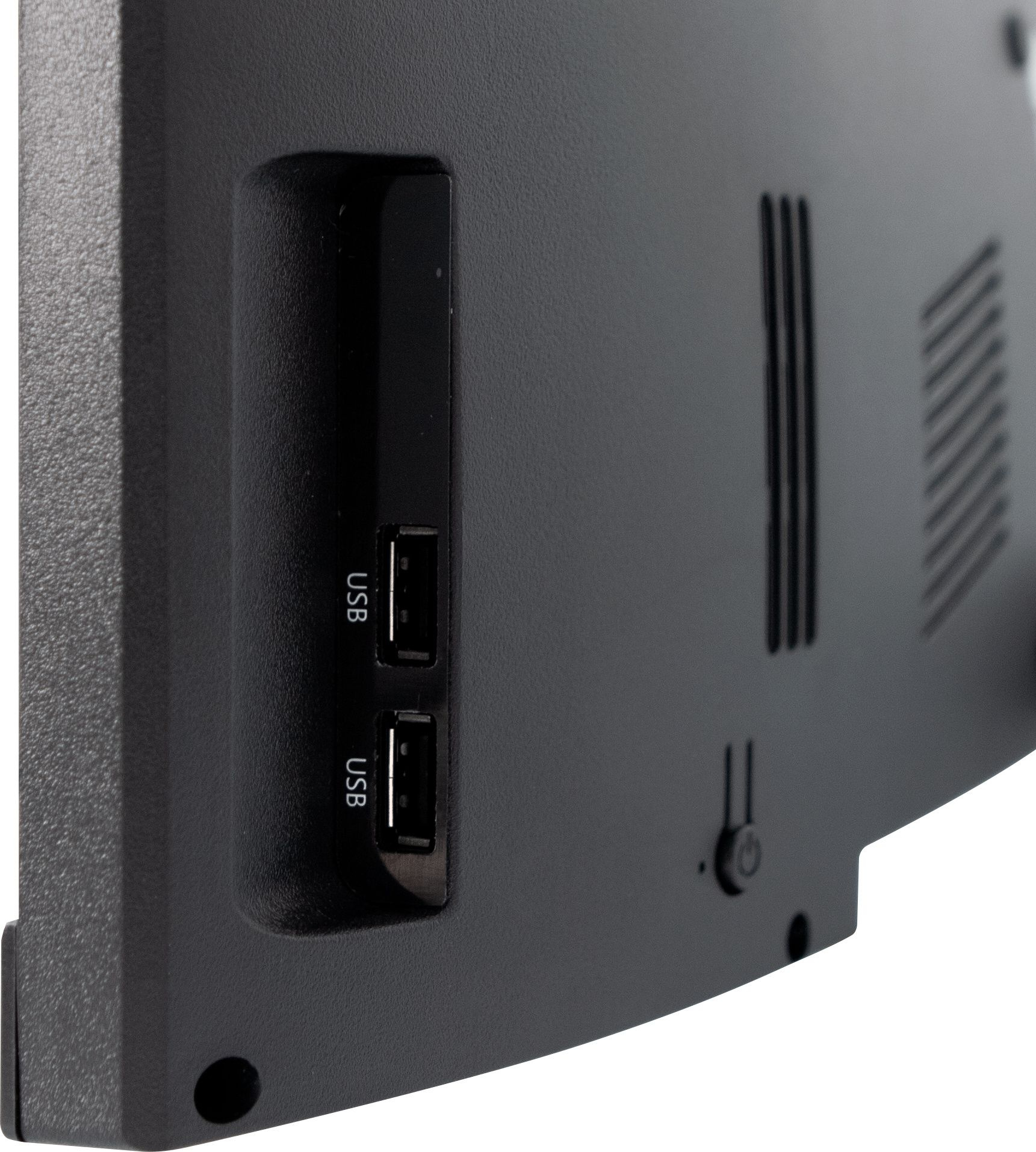 Моноблок IRU Агат 315 23.8" Full HD i5 10400 (2.9) 8Gb SSD256Gb UHDG 630 FreeDOS GbitEth WiFi BT 120W клавиатура мышь Cam черный 1920x1080 (RUS)