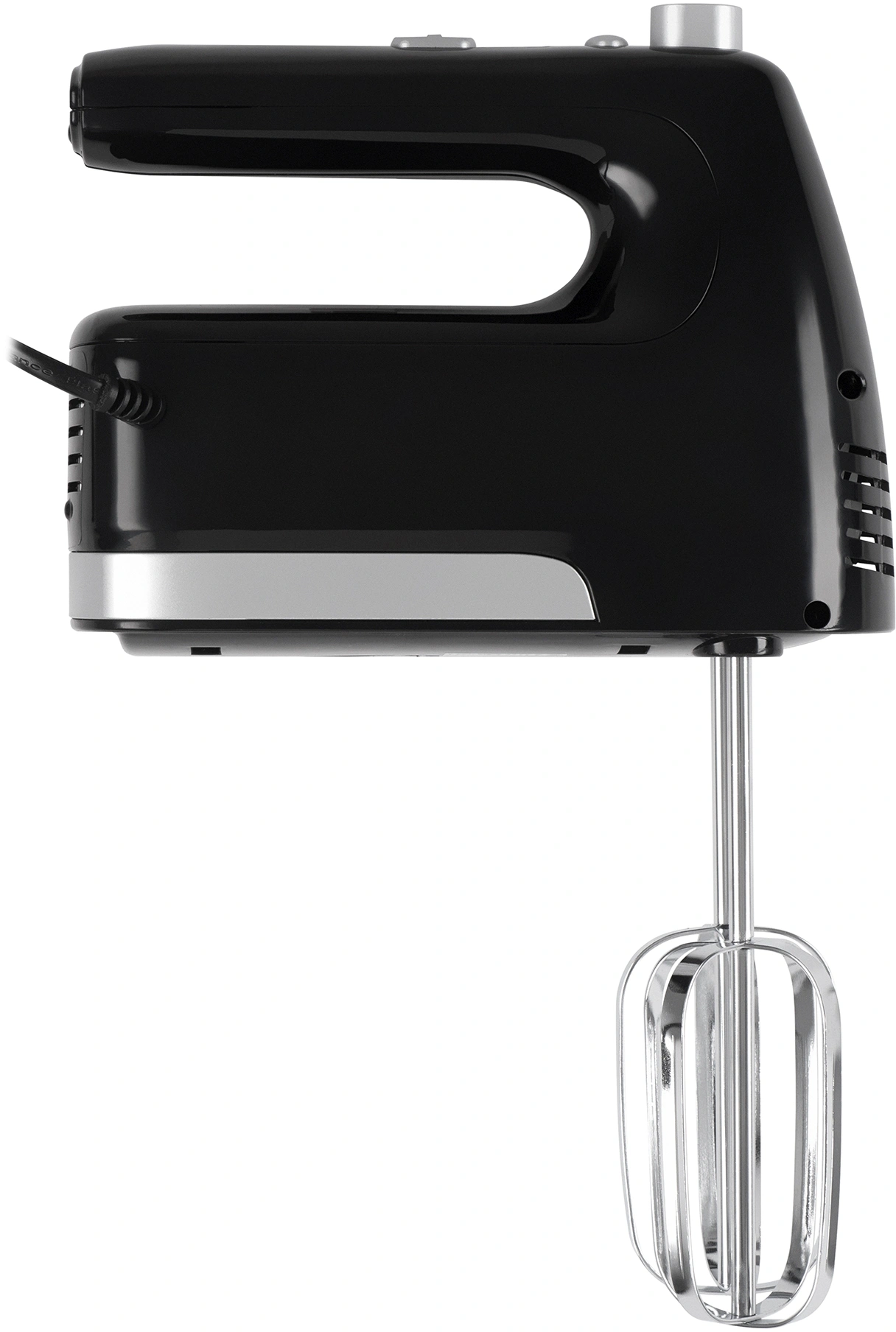 Миксер ручной Vitek VT-1481 800Вт черный