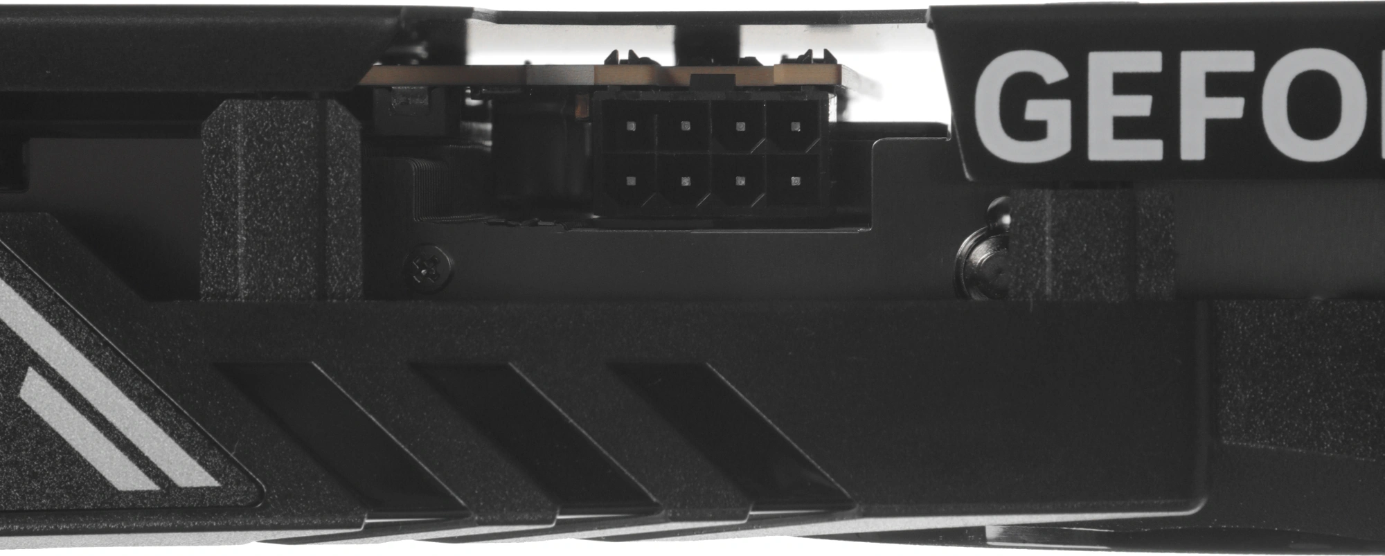 Видеокарта MSI PCI-E 5.0 RTX 5060 8G GAMING OC NVIDIA GeForce RTX 5060 8Gb 128bit GDDR7 2640/28000 HDMIx1 DPx3 HDCP Ret