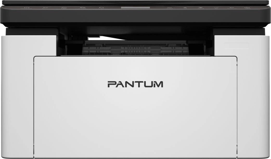МФУ лазерный Pantum BM1800W A4 серый