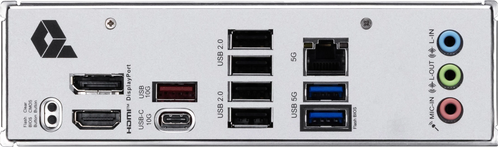 Материнская плата MSI PRO B850M-P Socket AM5 AMD B850 4xDDR5 mATX AC`97 8ch(7.1) 5Gigabit RAID+HDMI+DP