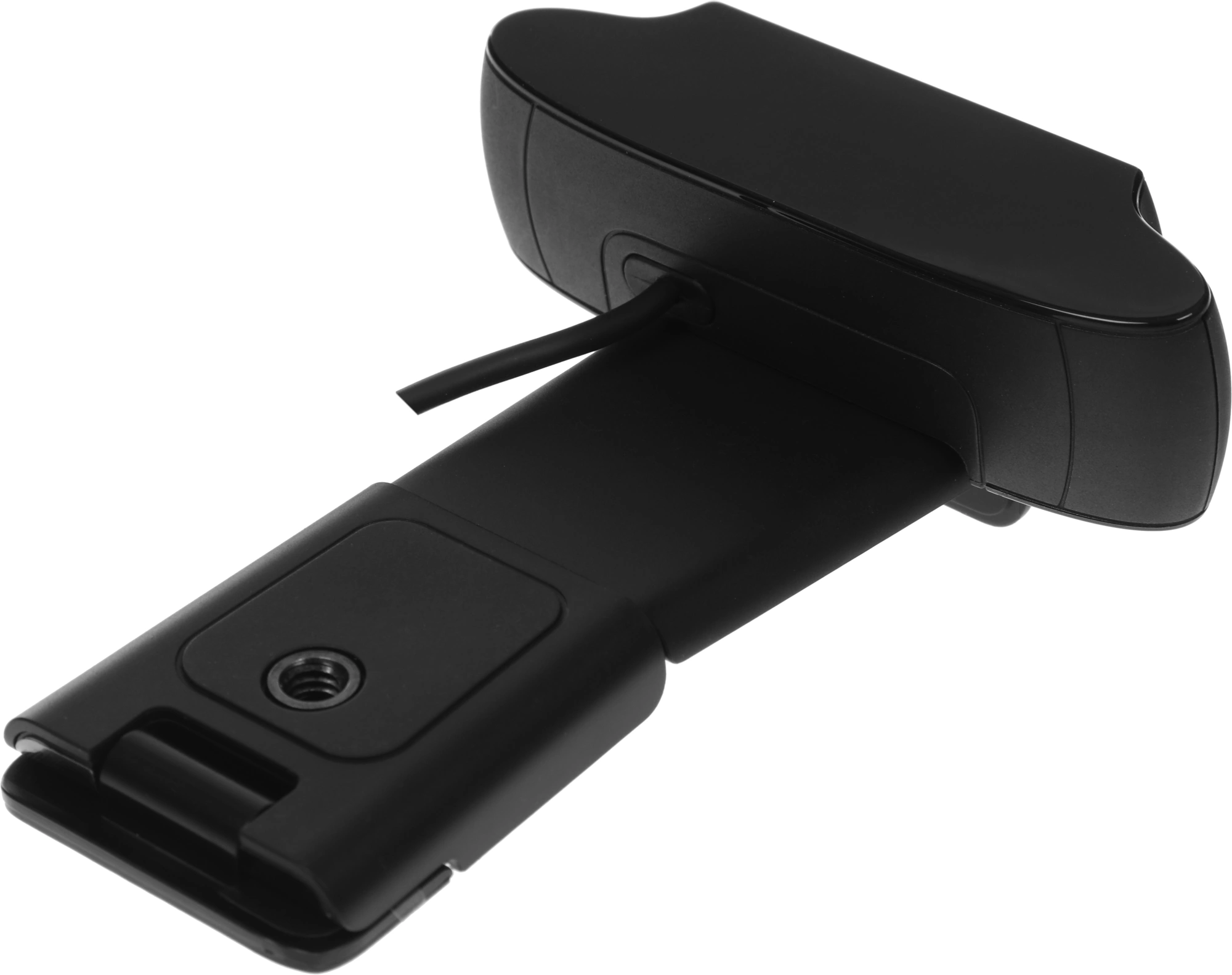Камера Web Logitech HD Webcam C930c черный 3Mpix (1920x1080) USB2.0 с микрофоном (960-001260)