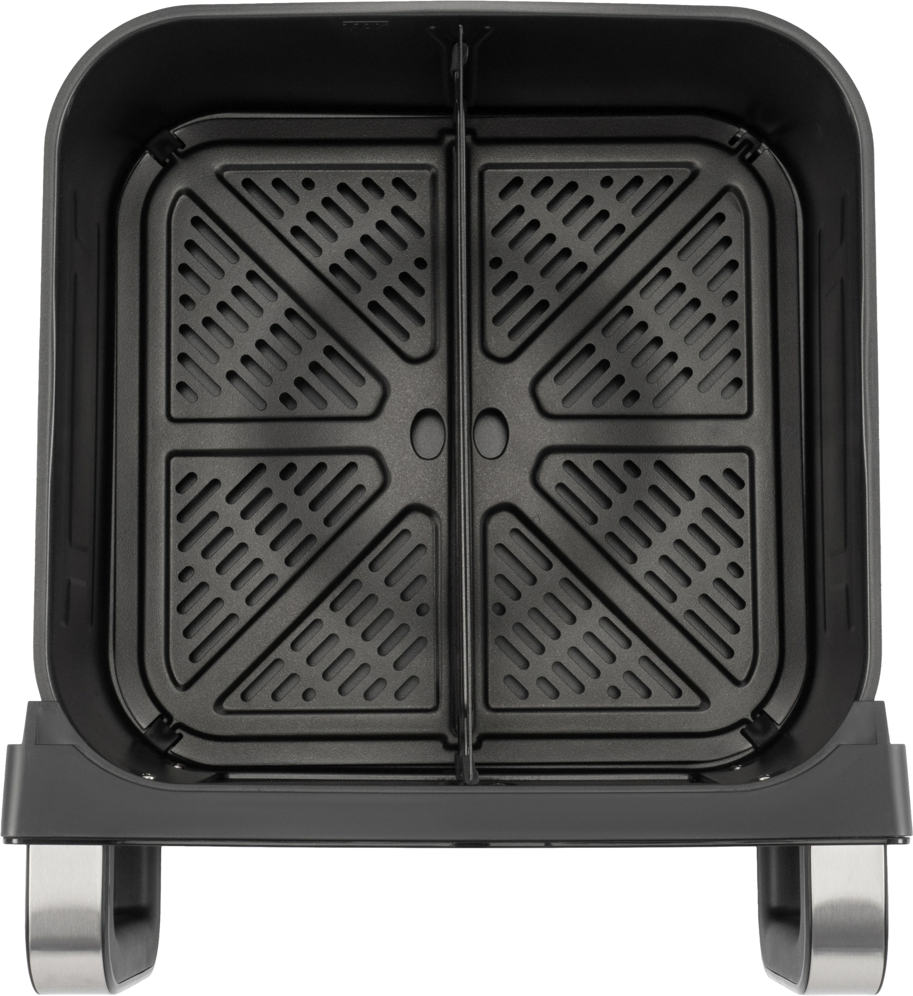 Аэрогриль Vitek VT-AF9001 2100Вт черный/черный